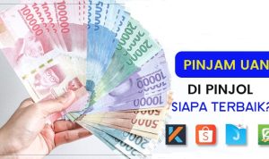 Daftar Pinjol Yang Langsung Cair Dalam Hitungan Menit, Coba Sekarang!