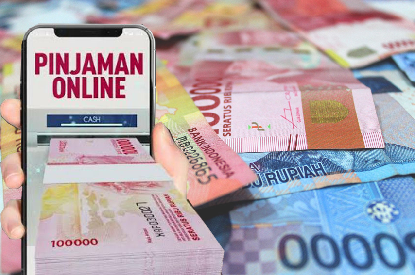pinjaman online tanpa bi checking layanan digital