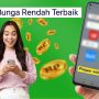 10 Pinjol Bunga Rendah Terbaik Berizin Pemerintah dan OJK, Tanpa Agunan
