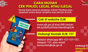 Aplikasi Pinjol Aman dan Cepat, 5 Menit Sudah Cair Aplikasi Pinjol Aman dan Cepat, 5 Menit Sudah Cair