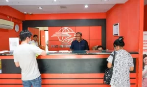 Alur Pencairan BSU Kemnaker Rp600.000 di Kantor Pos Alur Pencairan BSU Kemnaker Rp600.000 di Kantor Pos
