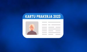 Resmi! Aturan Baru Kartu Prakerja 2023, Insentif Naik dan Pendaftaran Bisa Offline