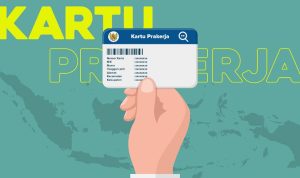 Daftar Prakerja pakai Skema Normal? Berikut Sistematika dan Jadwalnya