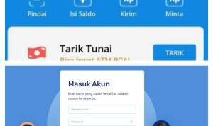 Dapat Insentif Saldo DANA Gratis Rp700 Ribu Secara Resmi, Daftar Disini!