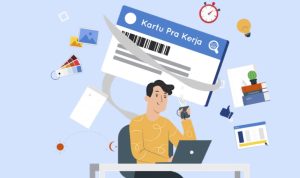 Begini Tips agar Lolos Prakerja Gelombang 48 di Tahun 2023
