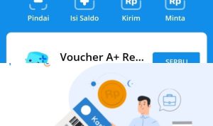 ASYIK! Bantuan Saldo DANA Gratis Cair Awal Tahun, Resmi dari Pemerintah