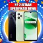Harga HP Gaming Realme C35 dan Spesifikasi Dewa, HP Murah Harga 2 Jutaan