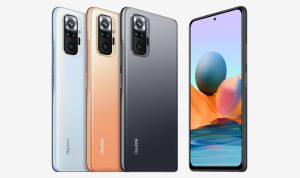 Harga dan Spek Lengkap HP Redmi Note 10 Pro, Ada Potongan Harga Akhir Tahun, Tampil Kece Makin Terjangkau, Cek Selenkapnya di Sini