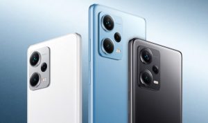 4 Hp Xiaomi Terbaru Rilis 2023, Spesifikasi Dewa Harga Rakyat