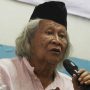 Budayawan Betawi Ridwan Saidi Meninggal Dunia di Usia 80 tahun