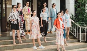 Bangkitkan Kembali Industri Fashion Lokal, Rumah Mode Gelar Modefest 2022