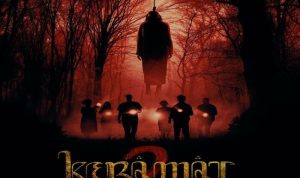 Link Nonton Film Keramat 2: Caruban Larang Gratis Dan Legal, Cek Disini
