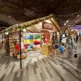 Sambut Natal dan Tahun Baru 2022, Rufous Events Gelar Bazaar Goldilock’s Markt di Bandung