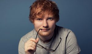 Lirik Lagu Photograph - Ed Sheeran Terjemahan Indonesia Terbaru