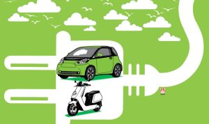 Pengaruh Mobil Listrik Bagi Perekonomian Indonesia
