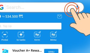 Dapat Saldo DANA Gratis Rp100 Ribu dari Google Setelah Copas Link, Kok Bisa? Cara Dapat Saldo DANA Gratis Rp50 Ribu dari Google Tanpa Aplikasi