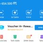 Inilah Penghasil Saldo DANA Tercepat 2022, Bisa Tiba-Tiba Top Up Hingga Sebesar Rp600 Ribu, Simak Selengkapnya di Sini