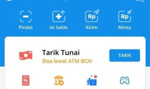 Gampang Banget Sekarang Dapat Saldo DANA Gratis, Cuma 1 Menit Langsung Cair Rp820 Ribu, Cari Tahu Rahasianya di Sini!