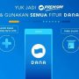 Saldo Dana Gratis Di Akhir Tahun,Totalnya Rp 2,5 Juta! saldo dana gratis jutaan bisa didapatkan. Terbukti cukup banyak orang yang telah mendapatkan keuntungan bagi yang sudah mencobanya.