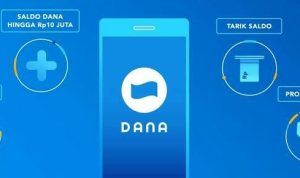 saldo dana gratis jutaan bisa didapatkan. Terbukti cukup banyak orang yang telah mendapatkan keuntungan bagi yang sudah mencobanya.