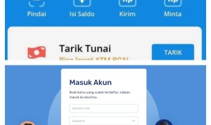 Kuota Terbatas! Yuk Daftar Bantuan Saldo DANA Gratis Rp600 Ribu dari Pemerintah, Ini Linknya Kuota Terbatas! Yuk Daftar Bantuan Saldo DANA Gratis Rp600 Ribu dari Pemerintah, Ini Linknya