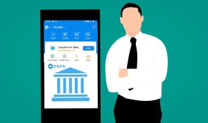 10 Aplikasi Penghasil Saldo DANA Gratis Resmi dari Pemerintah dan OJK
