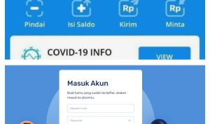 Ambil Saldo DANA Rp600.000 Gratis dari Program Kartu Prakerja, Daftar Disini!