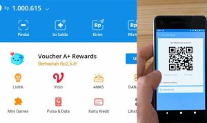 7 Cara Dapat Saldo DANA Gratis Rp100 Ribu Setiap Hari Tanpa Undang Teman