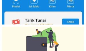 Cuman 'KLIK' Website Ini Bisa Dapat Saldo DANA Gratis Rp150 Ribu Langsung Cair Tiap Hari, Linknya Ada Disini!