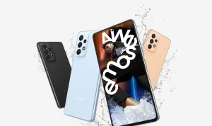 Turun Harga! Berikut Harga Terbaru Samsung Galaxy A53 5G di Akhir Tahun Harga Terbaru Samsung Galaxy A53 5G di Akhir Tahun