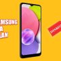 Daftar Harga HP Samsung Terbaru 2022 Harga 1 Jutaan Stok Terbatas