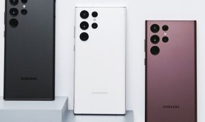 Bocoran Daftar HP Samsung yang Rilis Tahun 2023 Mendatang Beserta Spesifikasinya