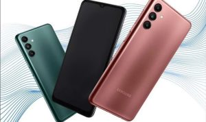 5 Hp Samsung 1 Jutaan RAM 4GB Terbaik, Nikmati Promo Akhir Tahun Desember 2022 Ini