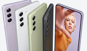 Bocoran Spesifikasi Samsung Galaxy S22 FE, bakal Hadir di 2023
