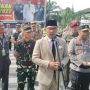 Forkopimda Jabar Pastikan Perayaan Nataru Aman