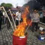 Kabupaten Bogor Jadi Sarang Miras, Forkopimda Musnahkan 28.500 Botol Miras Berbagai Merk