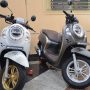 Harga Promo Terbaru Honda Scoopy Akhir Tahun, Semakin Terjangkau Guys!