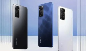 Xiaomi Rilis 4 Hp Baru Awal Tahun 2023, Canggih Banget!