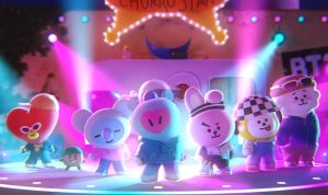 Lirik Lagu Would You - BT21 Terjemah Indonesia Lirik Lagu Would You - BT21 Terjemah Indonesia