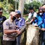 sempat viral di media sosial  adanya monyet yang terlantar di Bogor Mini Zoo membuat Wali Kota Bogor Bima Arya langsung mengecek