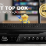 CATAT! Hanya Kriteria Ini yang Akan Dapat Bantuan Set Top Box Gratis