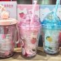 Viral di TikTok Tumbler Snow King dari Mixue. Cek Harganya di Sini!