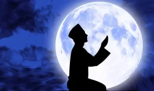 8 Tingkatan Surga dan Fasilitas kenikmatan didalamnya. (pixabay)