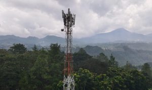 Smartfren Sukses Antisipasi Peningkatan Traffic Internet yang Alami Lonjakan 4% di Hari Raya Natal 2022