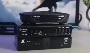 Begini Cara Pasang Set Top Box Untuk Dua TV Begini Cara Pasang Set Top Box Untuk Dua Televisi