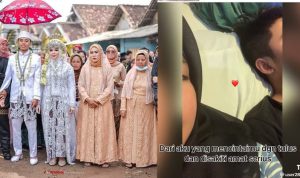 Viral Curhatan Istri yang Suaminya Selingkuh dengan Mertua, Warganet: Kisahnya Mirip FTV Jepang