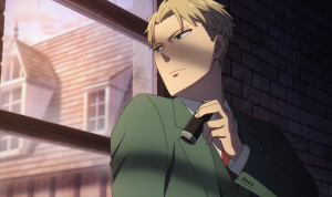 Link Nonton Anime Spy x Family Episode Terakhir Sub Indonesia