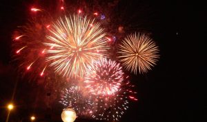 6 Tempat Destinasi Malam Tahun Baru 2023 di Bandung, Tempat Epik Menyaksikan Kemeriahan Kembang Api