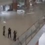 Beredar Video Fasilitas Bandara Kertajati Rusak Akibat Hujan Badai