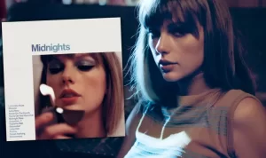 Lirik lagu Anti-Hero – Taylor Swift Serta Makna Dibaliknya Lirik lagu Anti-Hero – Taylor Swift Serta Makna Dibaliknya